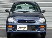 1996 Mitsubishi Minica