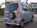 2000 Daihatsu Move