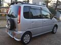 2000 Daihatsu Move