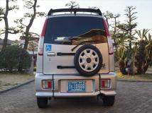 2000 Daihatsu Move