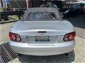 2000 Mazda Roadster