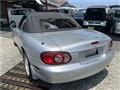 2000 Mazda Roadster