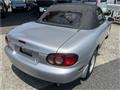 2000 Mazda Roadster