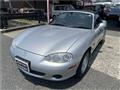 2000 Mazda Roadster