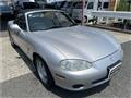 2000 Mazda Roadster