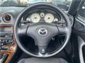 2000 Mazda Roadster