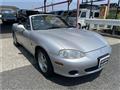 2000 Mazda Roadster