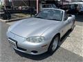 2000 Mazda Roadster