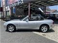 2000 Mazda Roadster