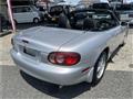 2000 Mazda Roadster