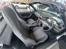 2000 Mazda Roadster