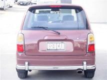 2000 Daihatsu Mira Gino1000