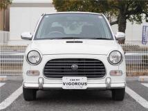 1999 Daihatsu Mira Gino1000