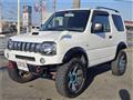 1999 Suzuki Jimny