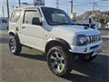 1999 Suzuki Jimny