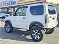 1999 Suzuki Jimny