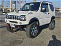 1999 Suzuki Jimny