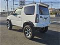 1999 Suzuki Jimny