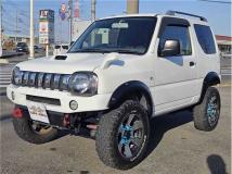 1999 Suzuki Jimny