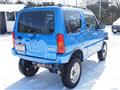 1999 Suzuki Jimny