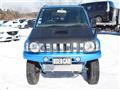 1999 Suzuki Jimny