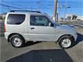 1999 Suzuki Jimny