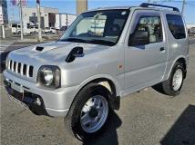1999 Suzuki Jimny