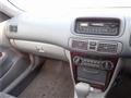 1999 Toyota Corolla Sedan