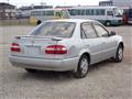 1998 Toyota Corolla Sedan