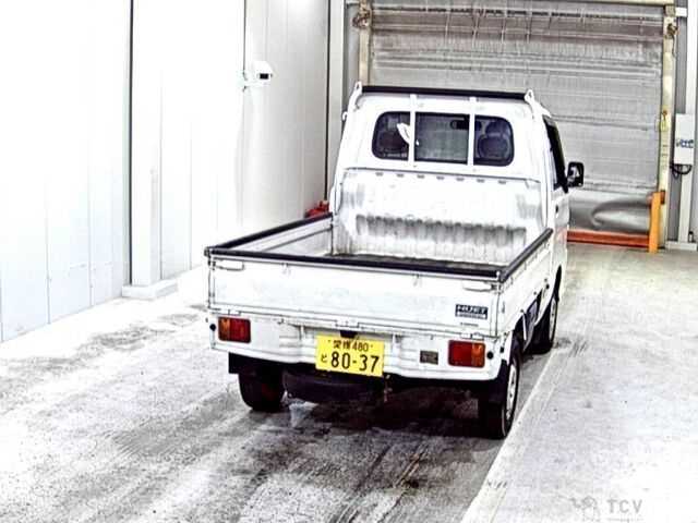 2000 Daihatsu Hijet Truck