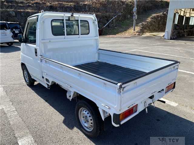 2000 Honda Acty Truck