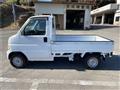 2000 Honda Acty Truck