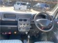 2000 Honda Acty Truck