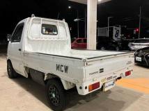 1999 Suzuki Carry Truck