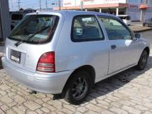 1998 Toyota Starlet