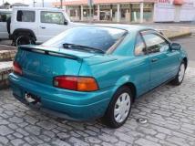 1993 Toyota Cynos