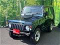 1997 Suzuki Jimny