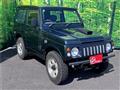 1997 Suzuki Jimny