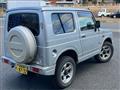 1998 Suzuki Jimny