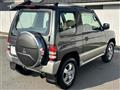 1997 Mitsubishi Pajero Mini