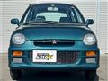 1996 Mitsubishi Minica