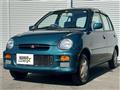 1996 Mitsubishi Minica