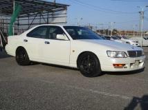 1997 Nissan Laurel