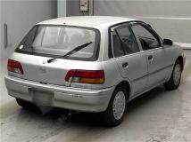 1995 Toyota Starlet