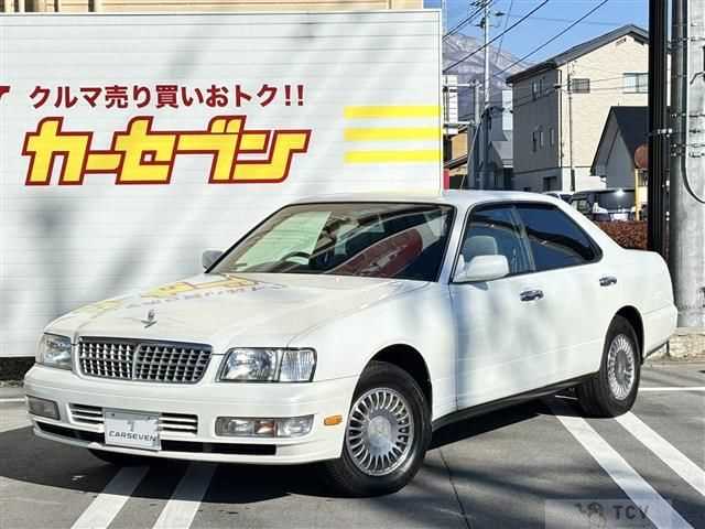 1998 Nissan Cedric
