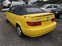 1997 Toyota Cynos