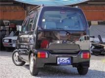 1998 Suzuki Wagon R