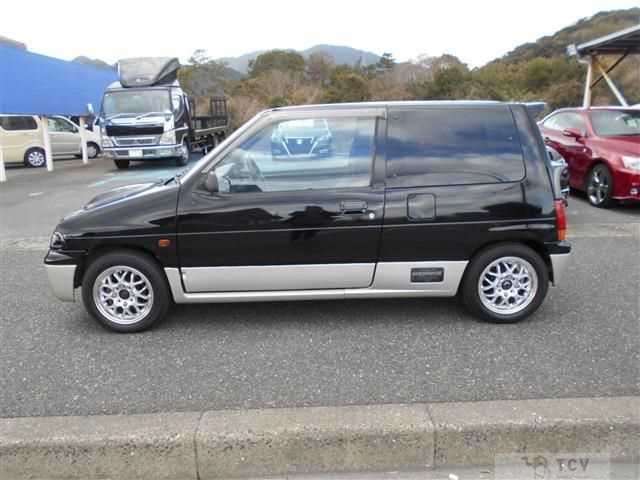 1994 Suzuki Alto Works