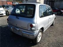 1998 Suzuki Cervo Mode