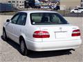 1997 Toyota Corolla Sedan